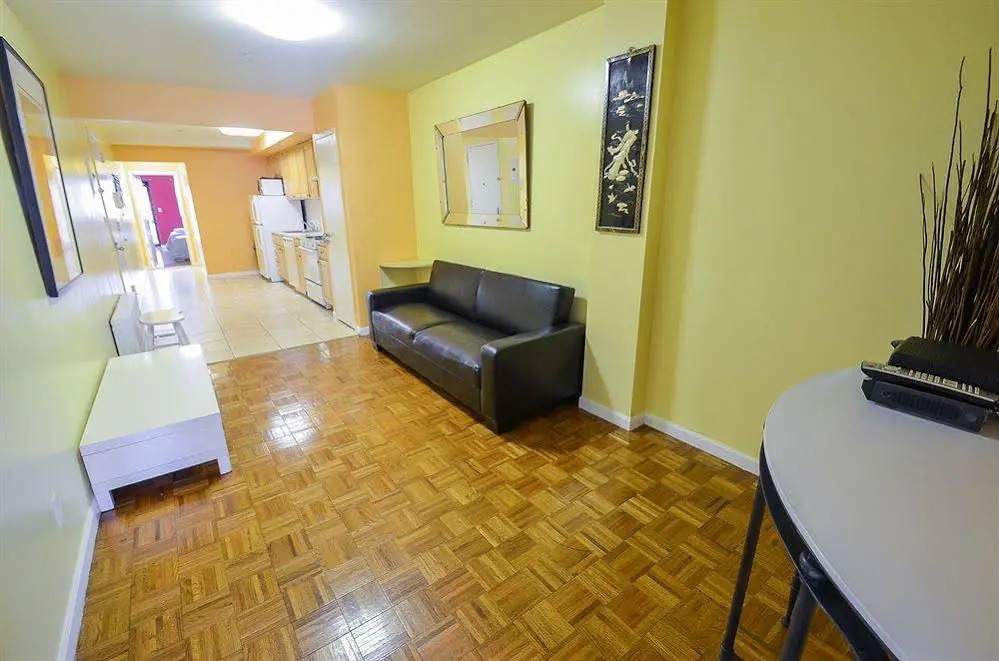 WaterView Apartment
