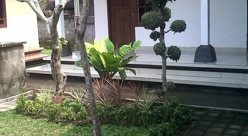 Cule Ubud House