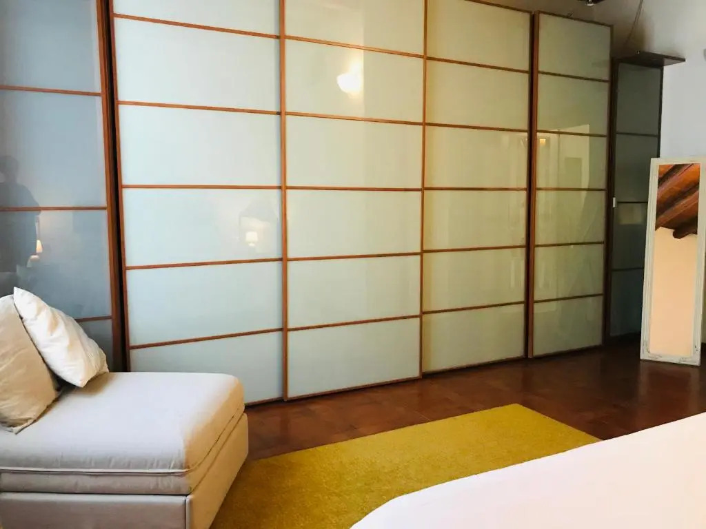 Lovelyloft - Alzaia Naviglio