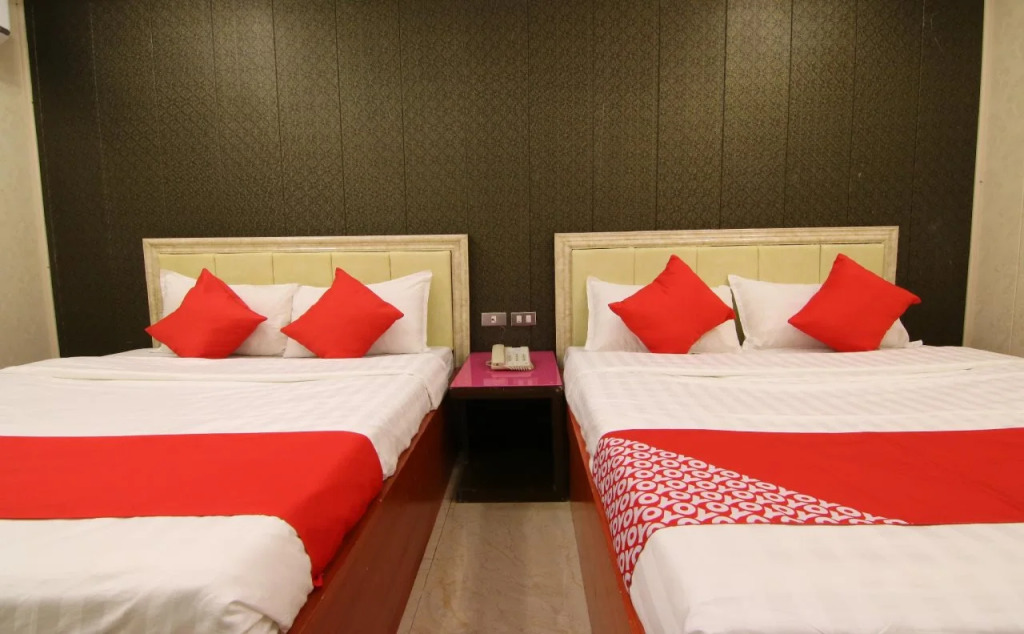 Oyo 109 Winter Benitez Hotel