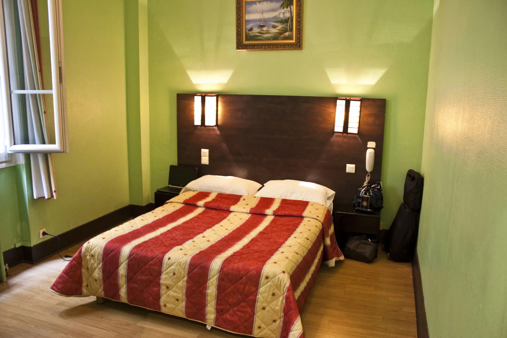 Hotel Cambrai