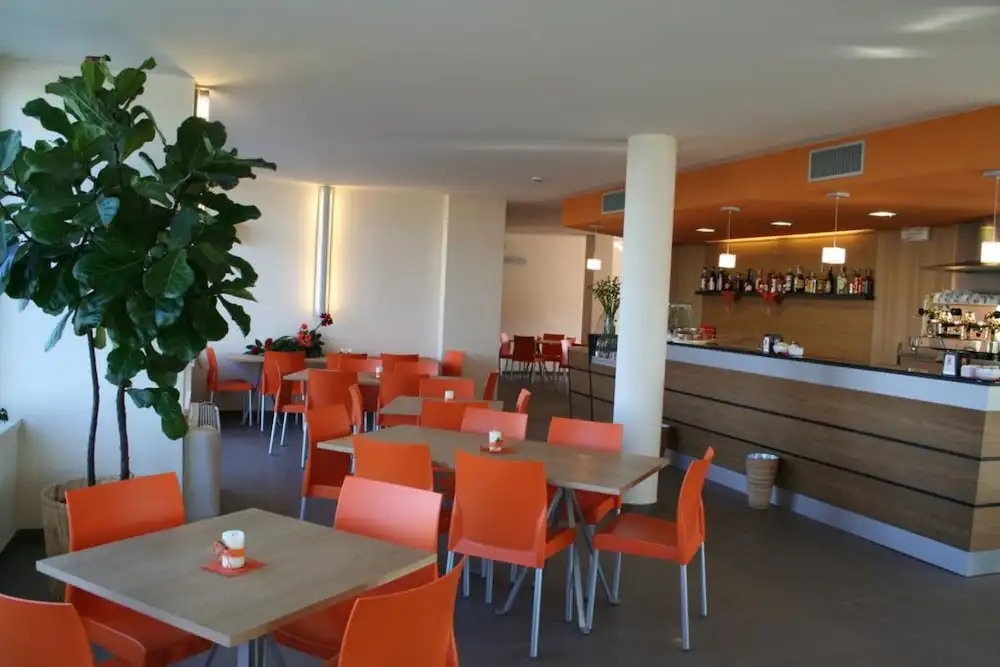 Hotel Verdina