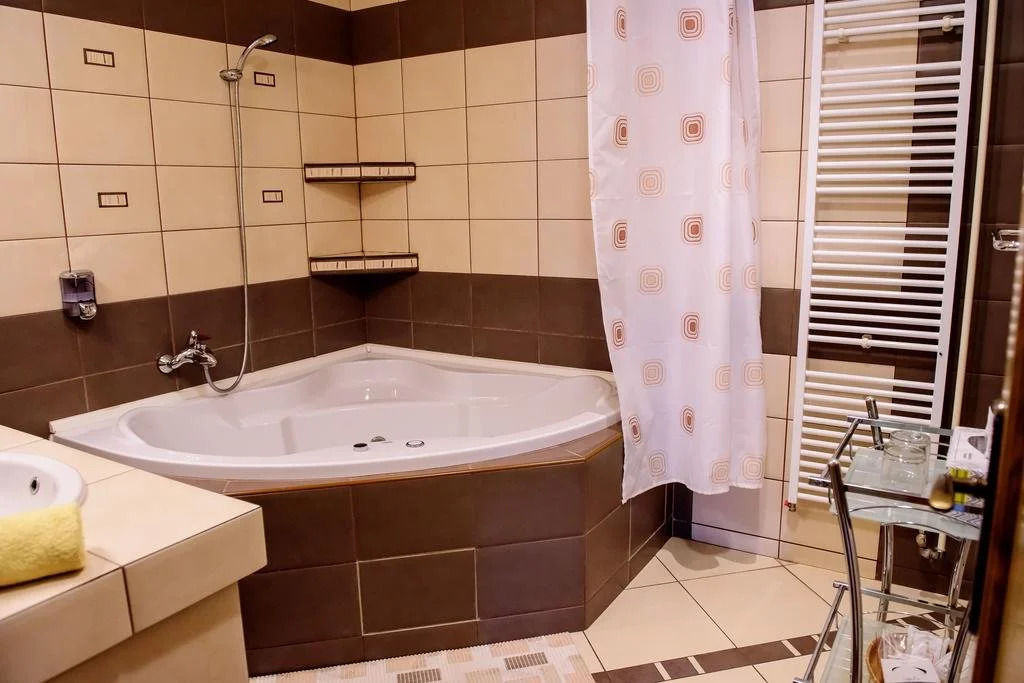 Hotel Slnecny Dvor