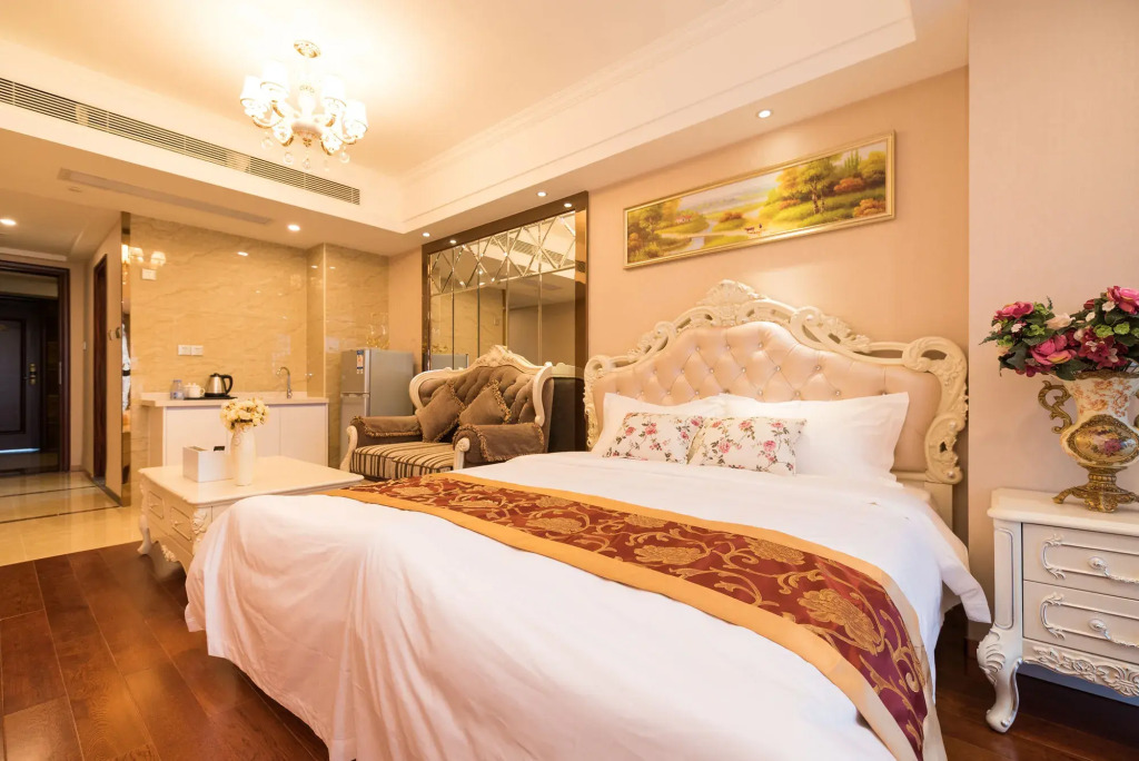 Yihao Hotel Shenzhen