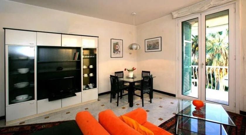 Savoia Apartments