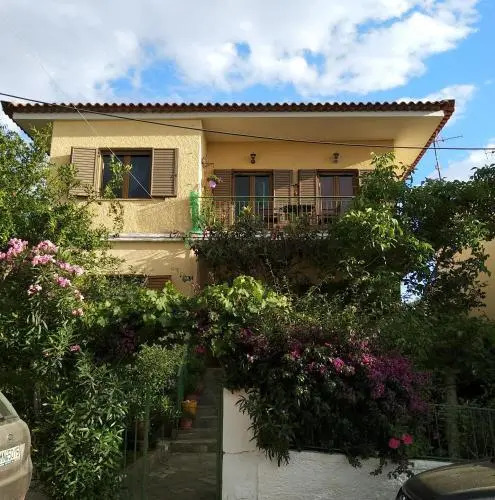 Magicstay - Flat 2 Bedrooms 1 Bathroom - Stoupa