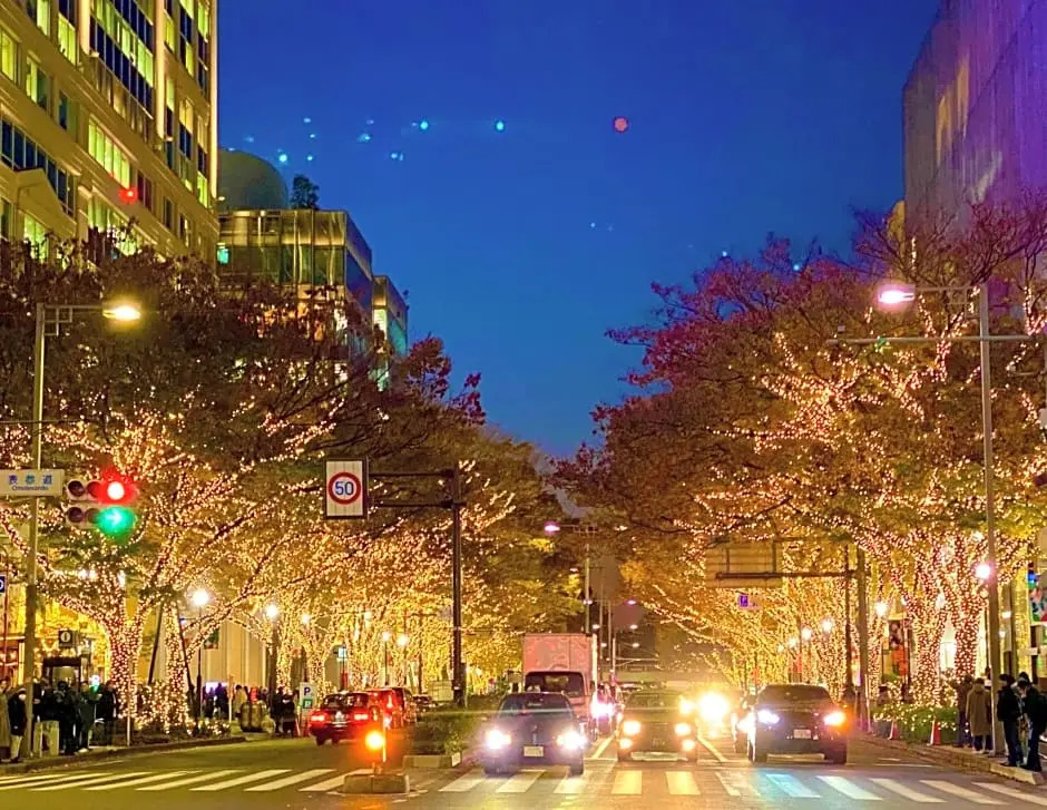 HOTEL Omotesando Stories - Vacation STAY 81919