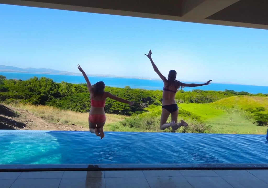 Sapphire Bay Fiji