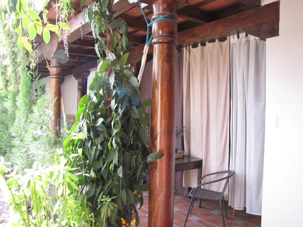 Terra Maya Hotel Guest House