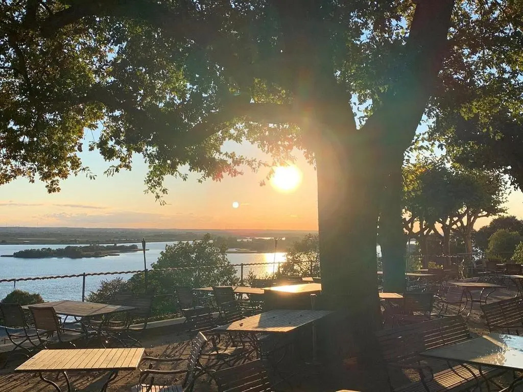 Süllberg Hotel - Die kleine, feine Remise in Blankenese