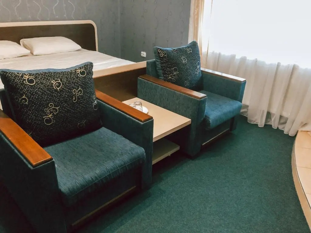 Koral Hotel