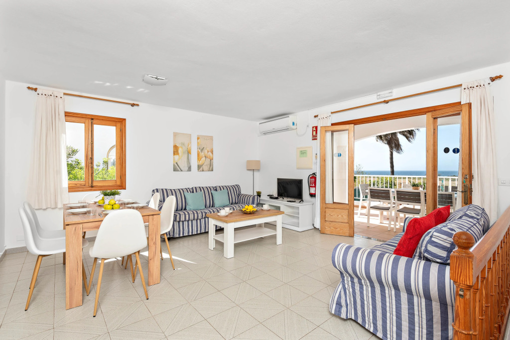 Villa Llevant Sol