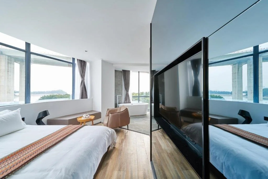 Aizhu Boutique Theme Hotel