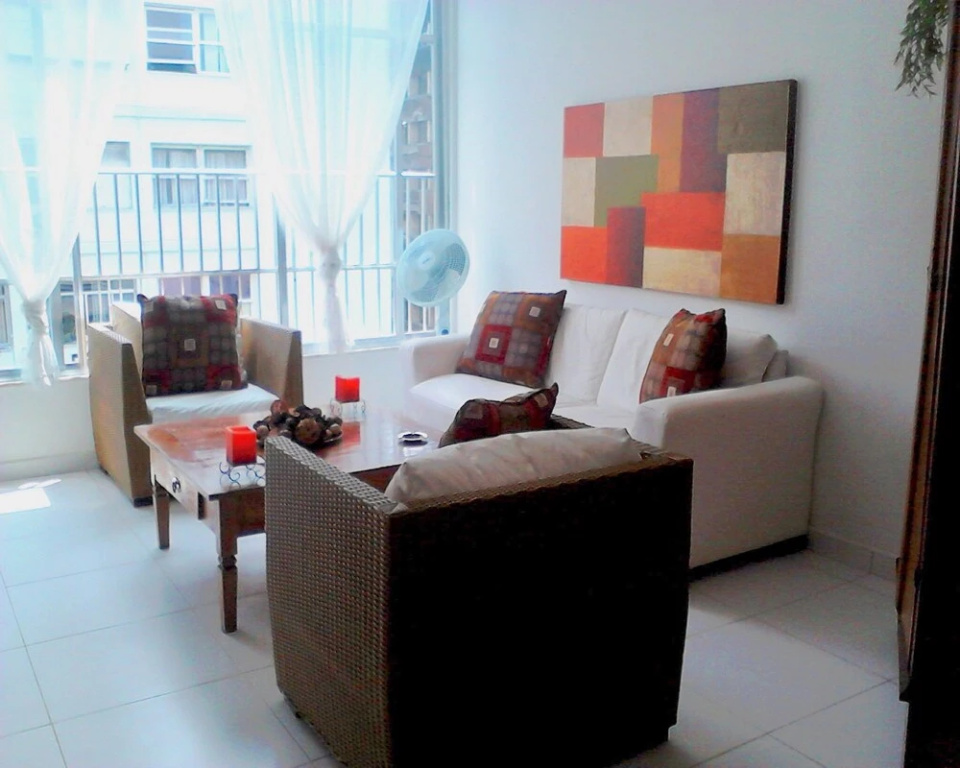 MZapartments Belfort Roxo II