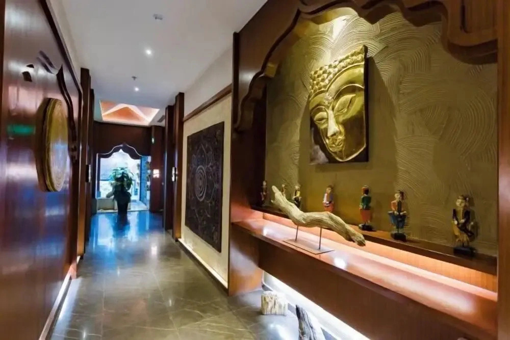 Jinlihua Hotel
