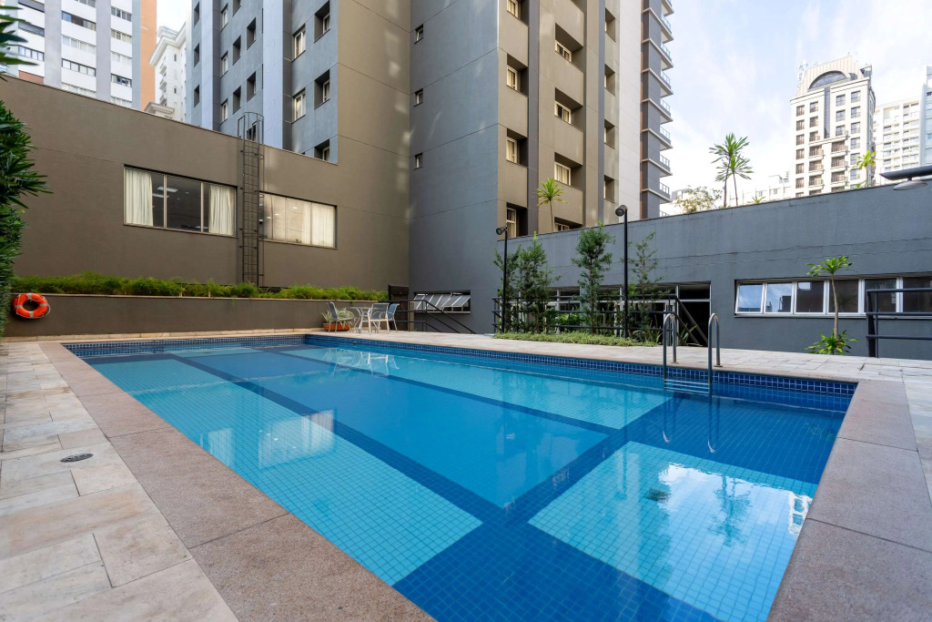 Wyndham Sao Paulo Paulista