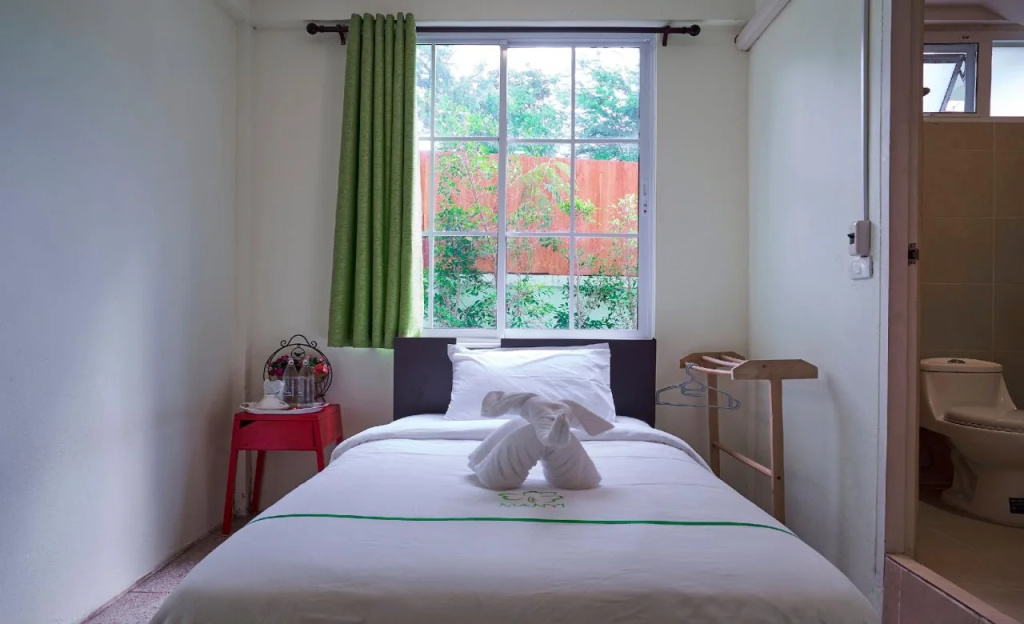 The Casa Guesthouse