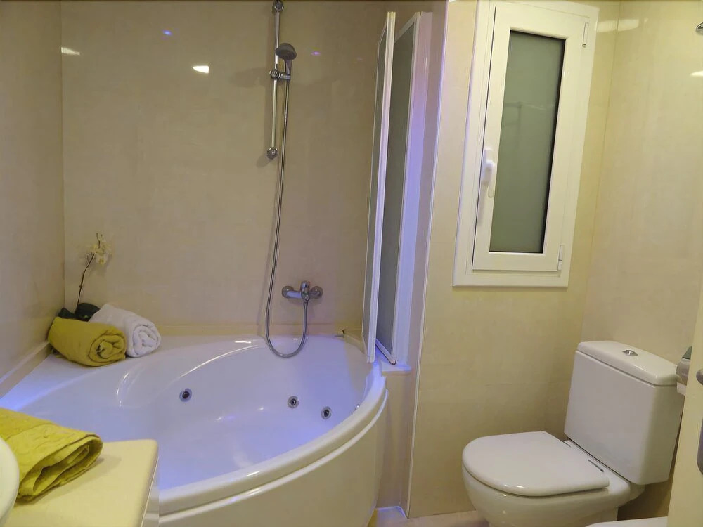 Ground Floor Sea View