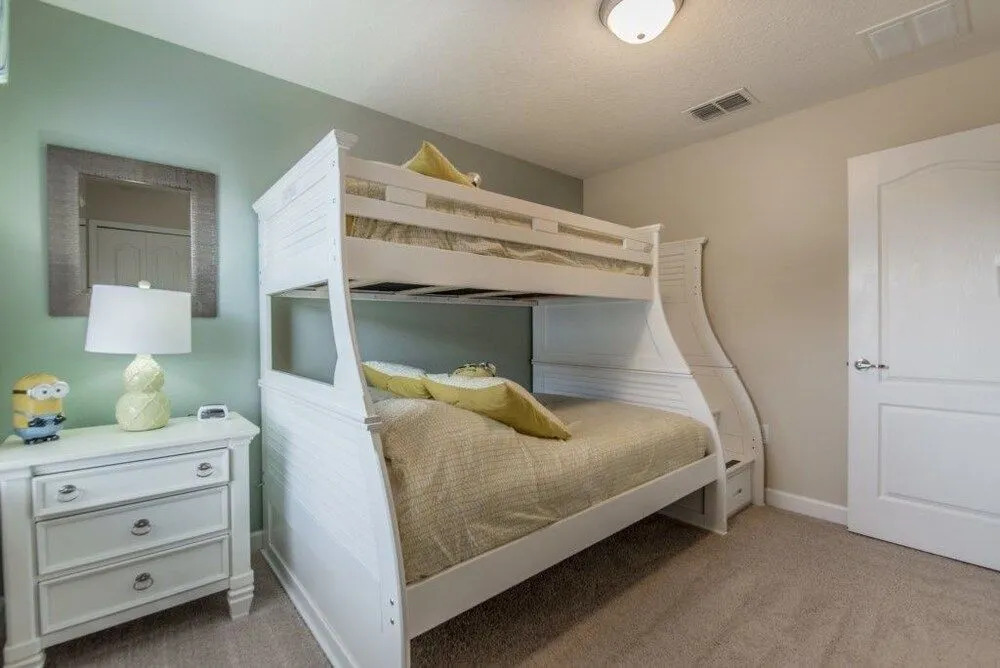 Rolling Fairway Villa #230692 - 5 Br villa