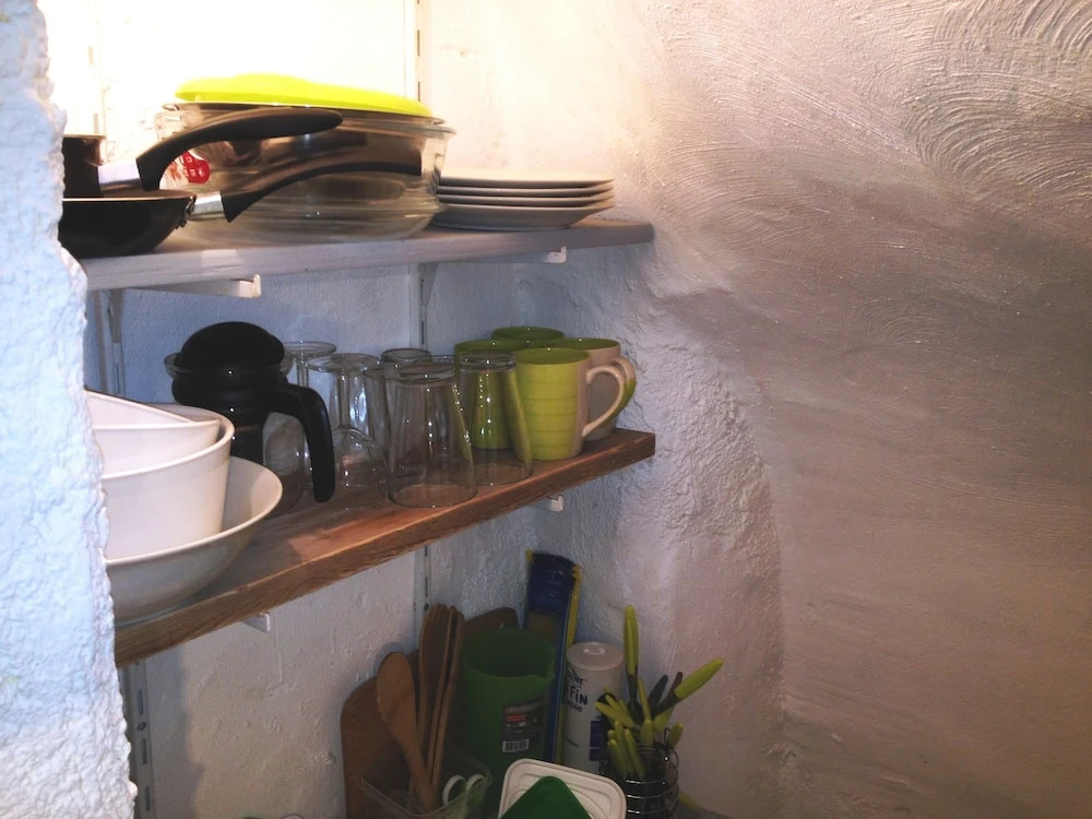 Appartement LAtypique