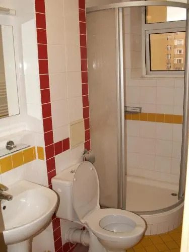Rooseveltova kolej