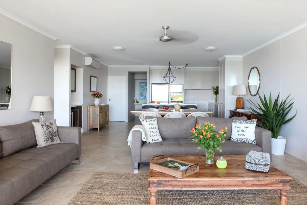 Noosa Quays Waterfront Accomodation
