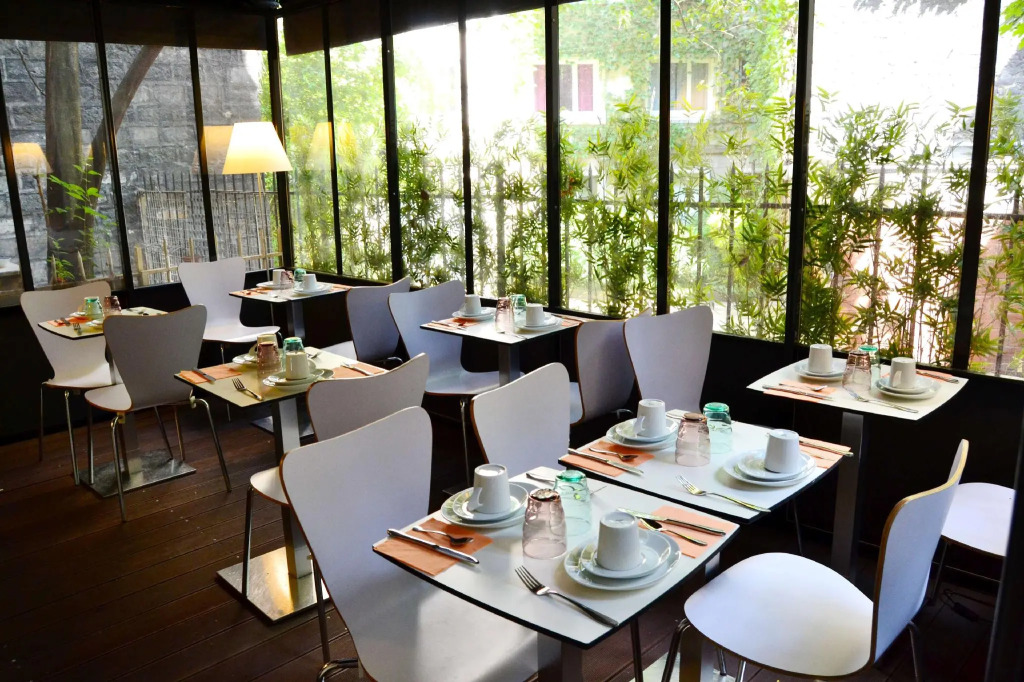 Best Western Hotel Le Montparnasse