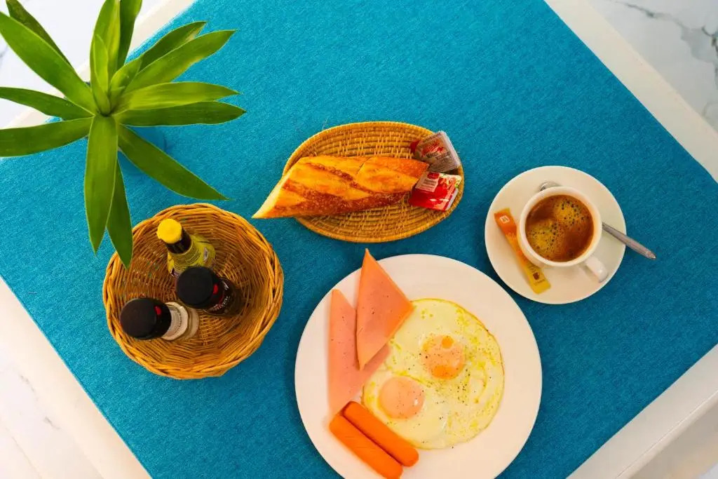 Villa Merry Lao Ban Aphay