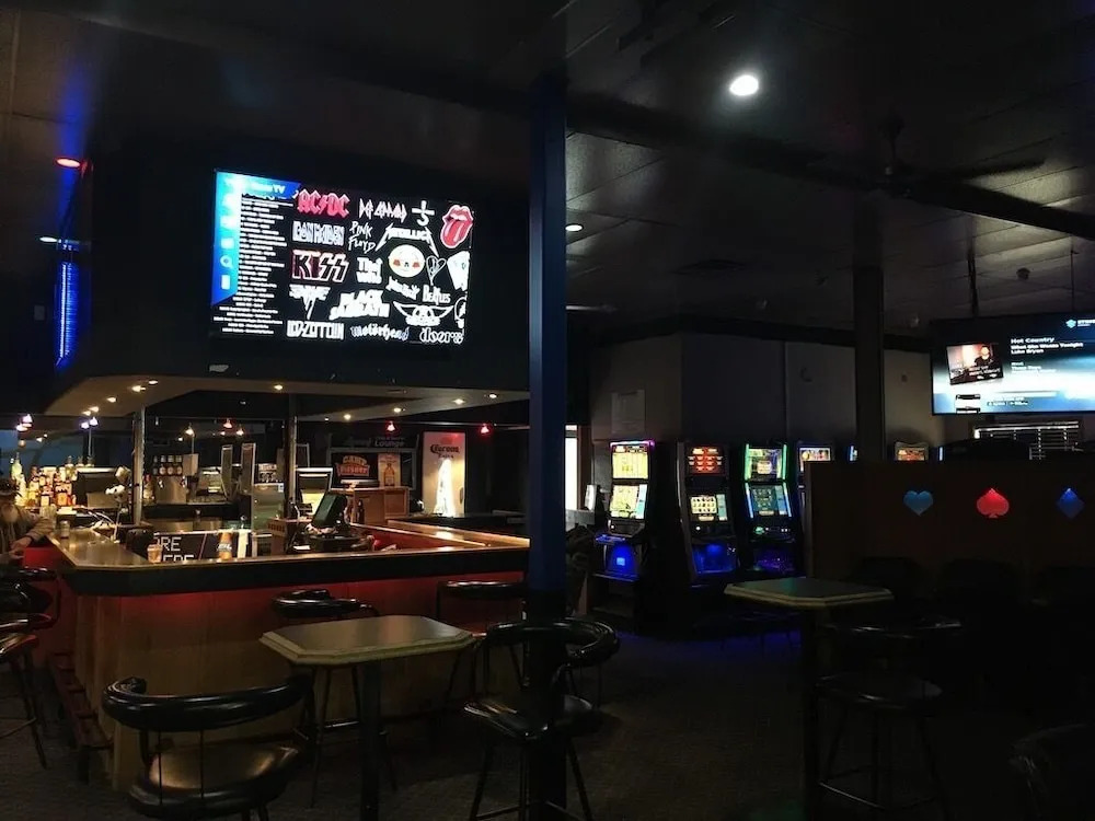 Kingfisher Inn