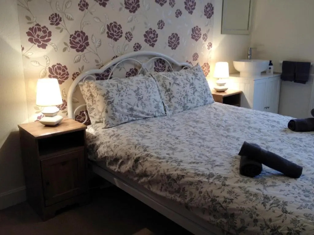 F1- Very nice City Centre Apartment