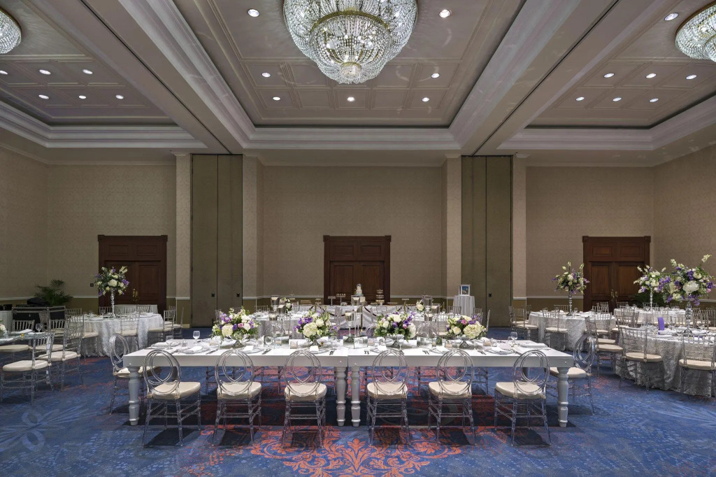 Sheraton Presidente San Salvador