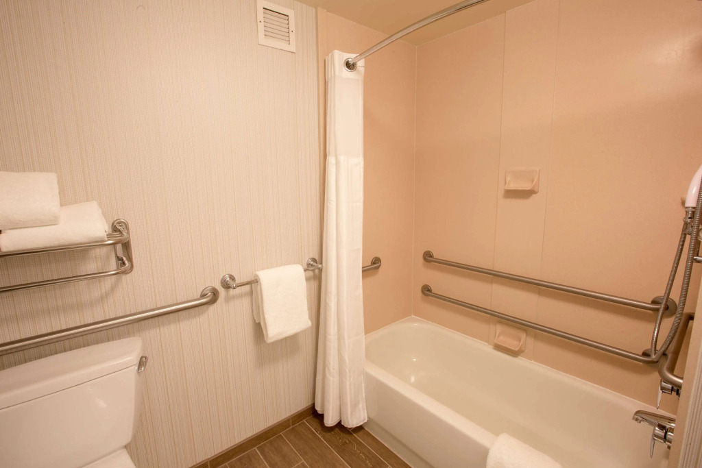 Hilton Garden Inn State College