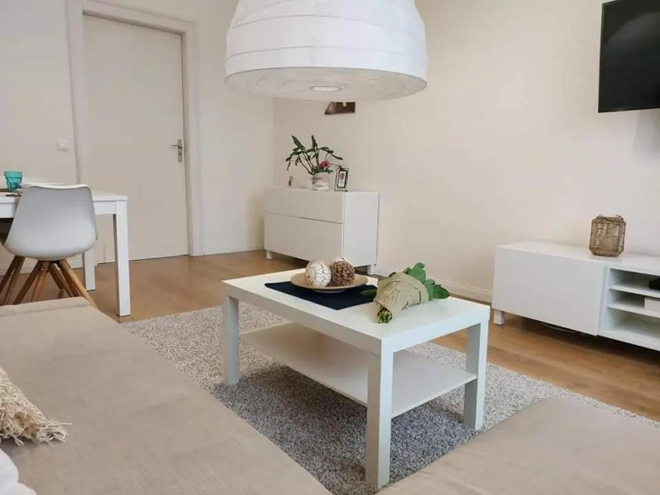 Alföldi Palace Apartman