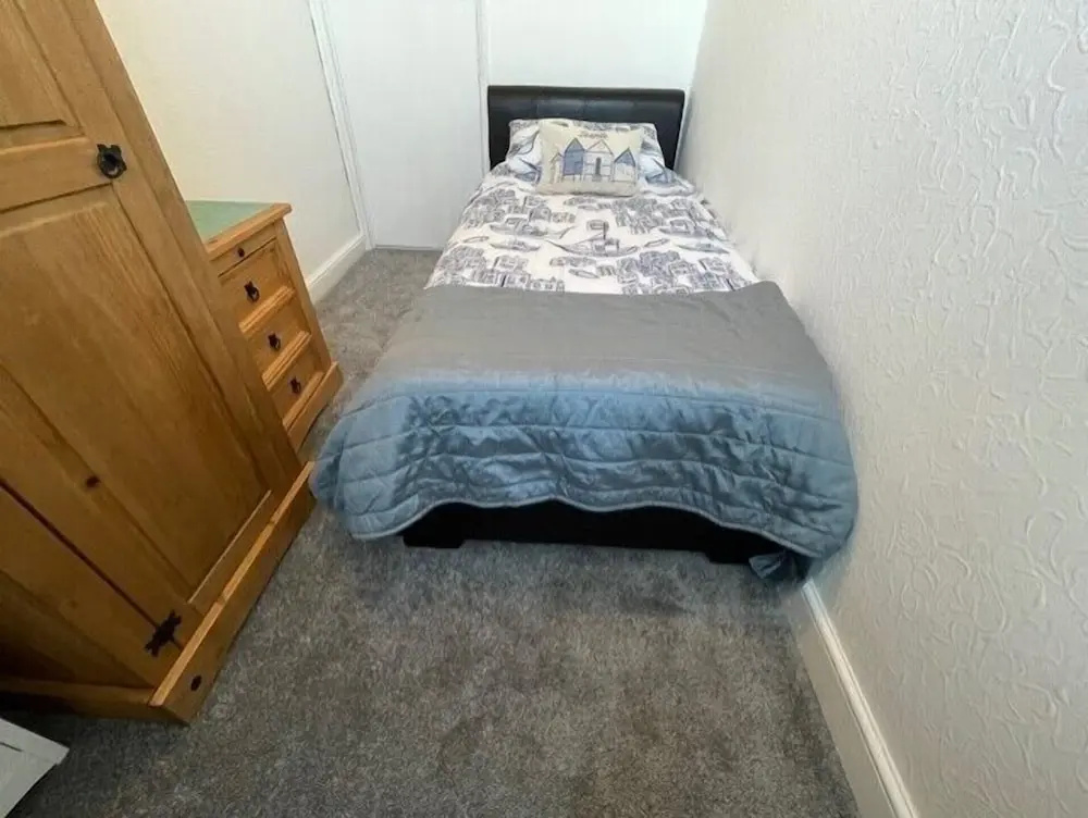 Seascape guest house