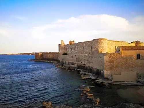 Levante Ospitalità Siciliana