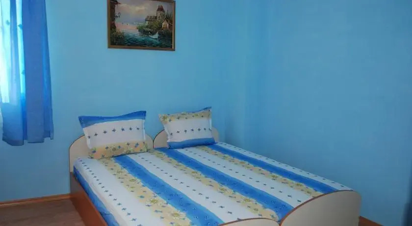 Guest House Labadi