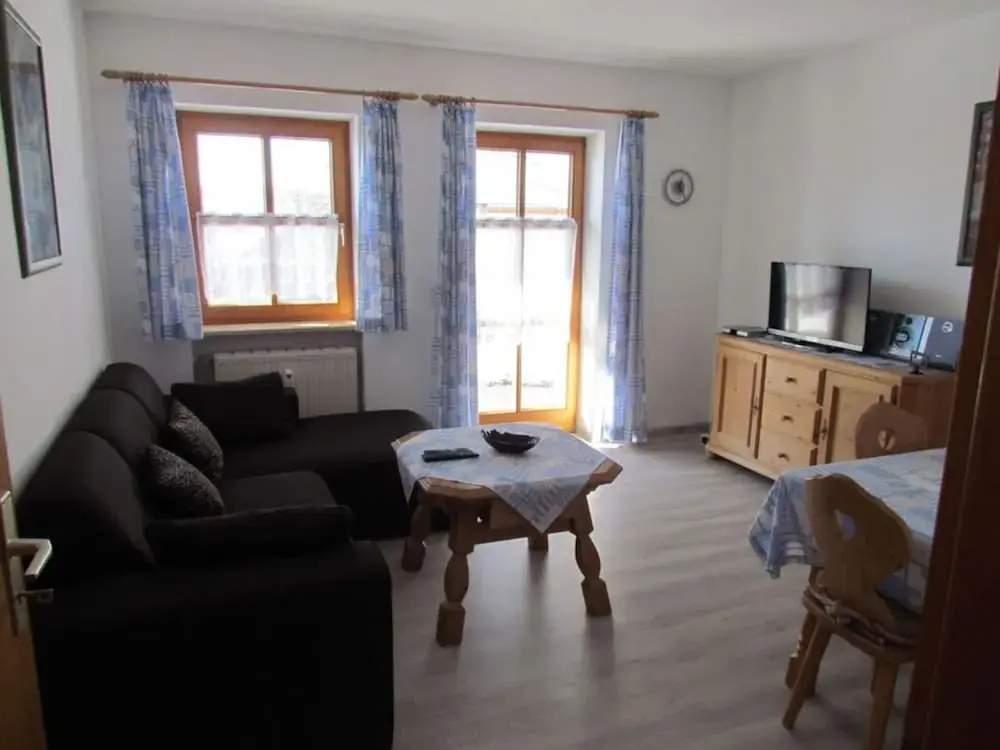 Nice Apartment in Bodenmais