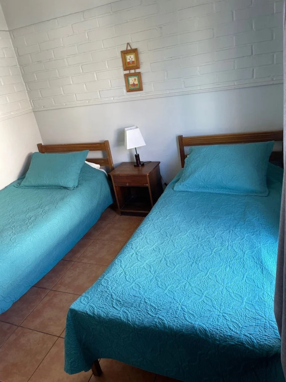 Cabañas Villa Los Platanos