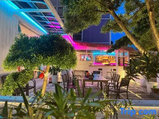 yunxi hotel