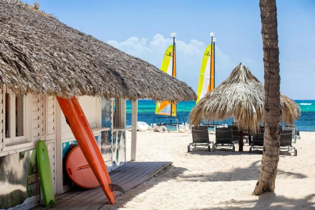 Zel Punta Cana - All Suites - All Inclusive