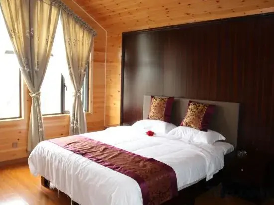 Pinglima Panshan Kangyang Homestay