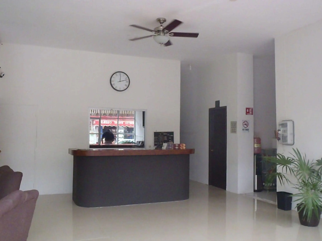 Hotel El Roble
