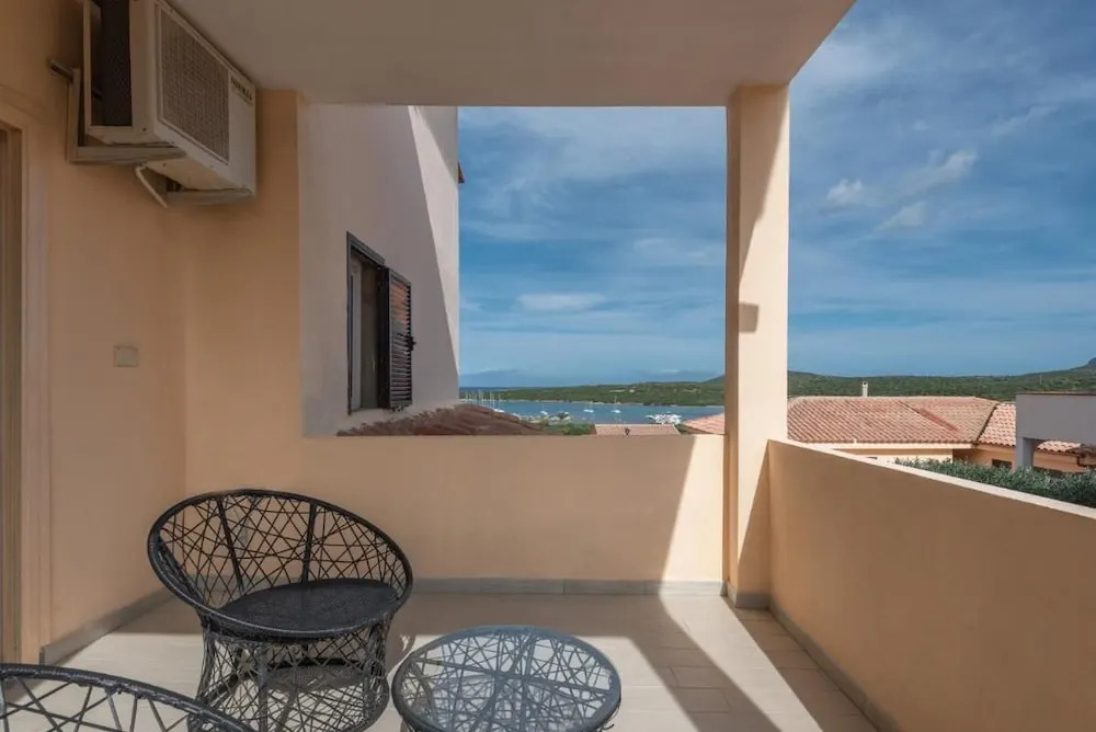 Fantastico Baia de Bahas Residence Studio 2 Persons Mono 2