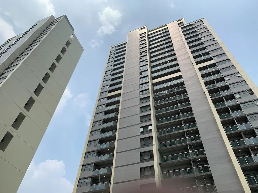 Best Choice And Comfy 2Br Daan Mogot City Apartment