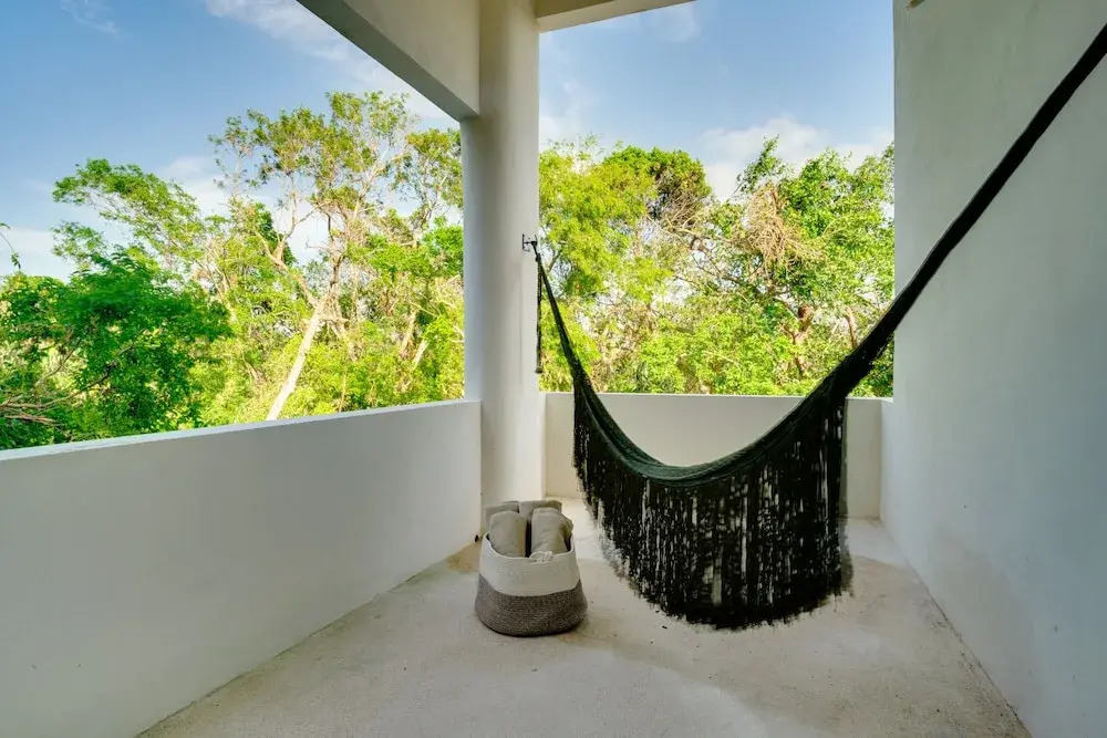 Casa Manglar Riviera Maya