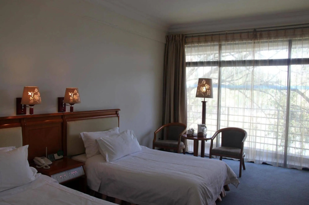 Guangzhou Xihu Hotel of Scut