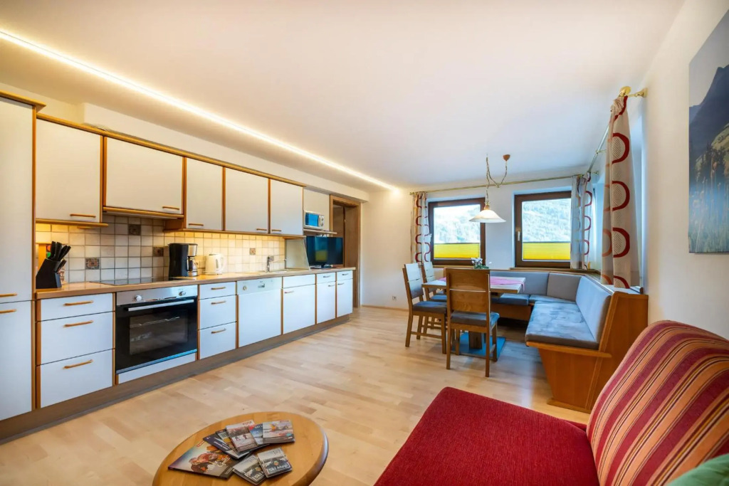 Rickys Apartment Flachau
