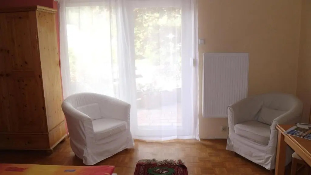 Haus Magnolia 2