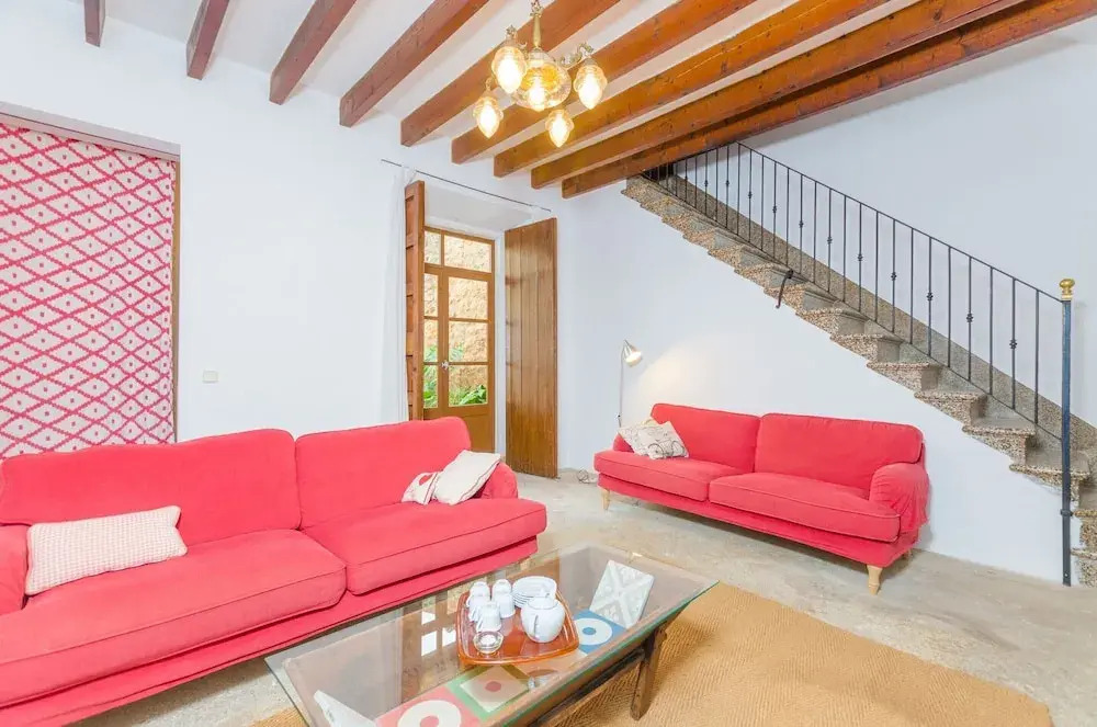 - House In