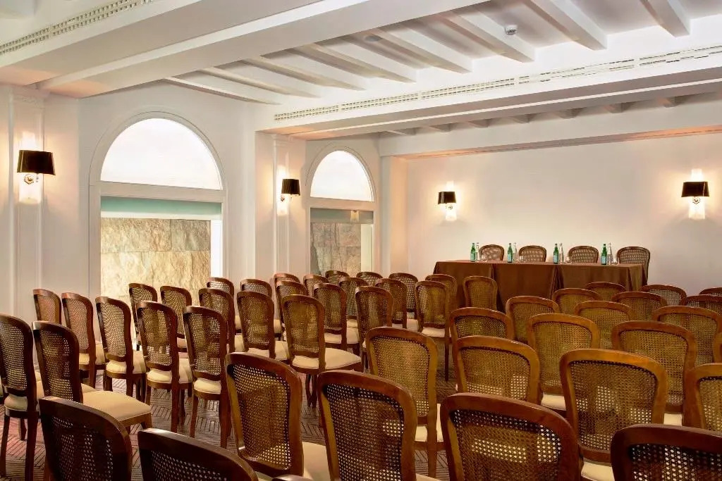 Hotel Degli Artisti